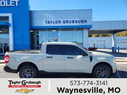 Used 2024 Ford Maverick XLT