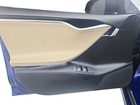 Used 2017 Tesla Model S 75D image 20