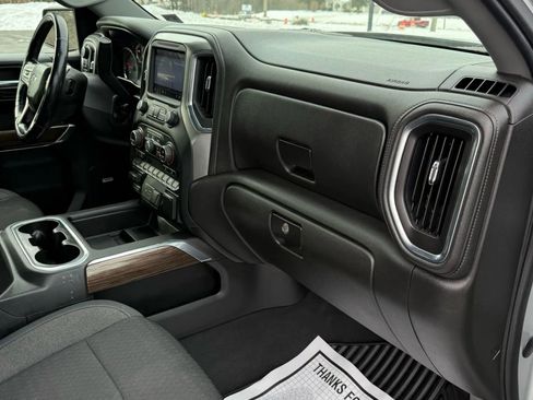 Used 2019 Chevrolet Silverado 1500 RST w/ All-Star Edition image 36