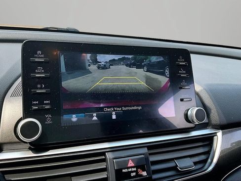 Used 2020 Honda Accord Sport image 13