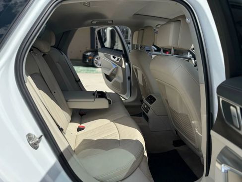 Used 2019 Audi A6 2.0T Premium image 14