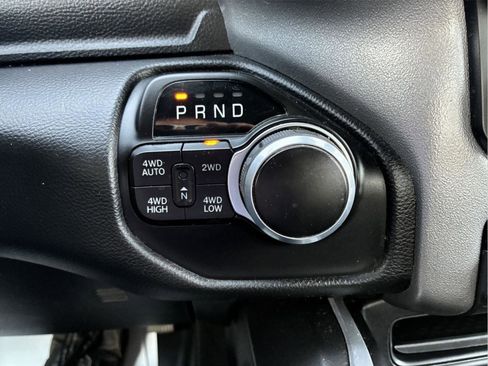 Used 2023 RAM 1500 Big Horn AWD/4WD image 26