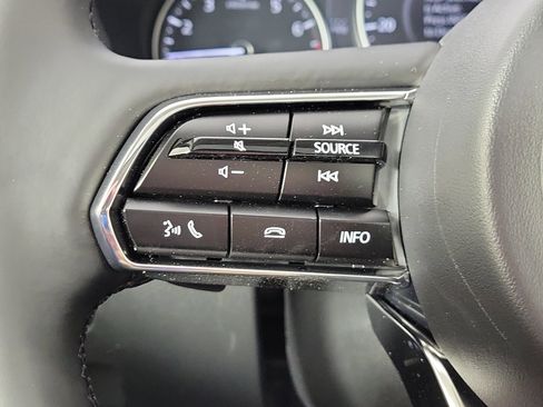 New 2026 MAZDA CX-90 3.3 Turbo w/ Preferred Package image 15