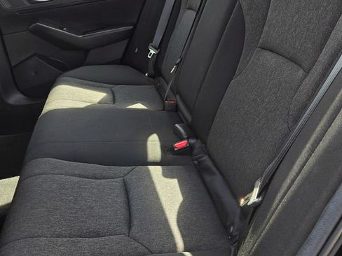 Used 2024 Honda Accord LX image 39