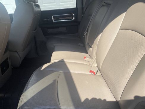 Used 2011 RAM 2500 Laramie w/ Protection Group AWD/4WD image 6