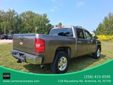 Used 2012 Chevrolet Silverado 1500 LT w/ All-Star Edition image 3