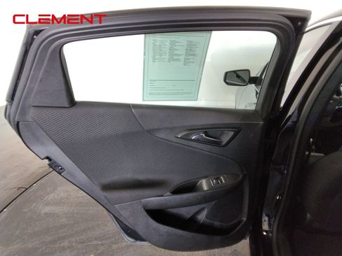 Used 2023 Chevrolet Malibu LT image 27