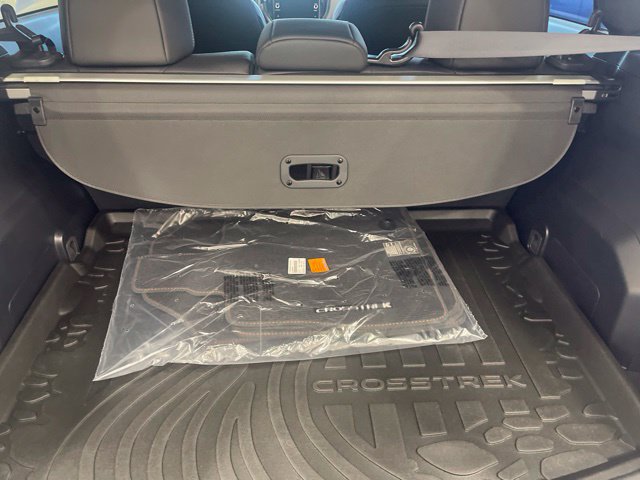 New 2026 Subaru Crosstrek 2.5i Limited AWD/4WD image 11