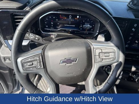 Used 2023 Chevrolet Silverado 1500 RST w/ All Star Edition Plus AWD/4WD image 13