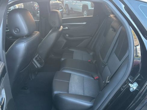 Used 2020 Chevrolet Impala LT image 9