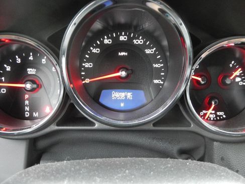 Used 2012 Cadillac CTS Premium w/ CTS Touring Package RWD image 4