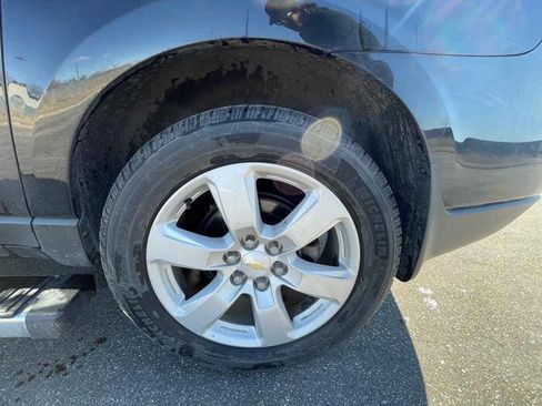 Used 2016 Chevrolet Traverse LT w/ Style and Technology Package image 14