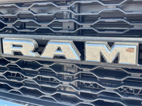 Used 2024 RAM 3500 Tradesman AWD/4WD image 8