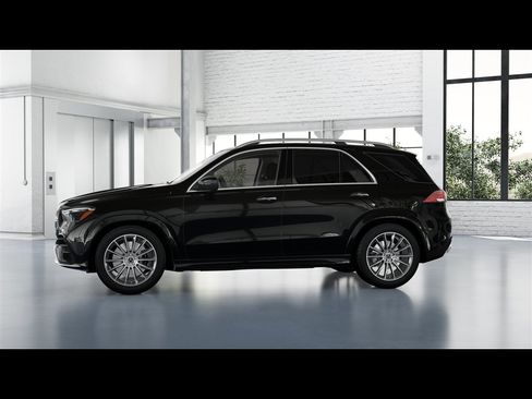 Certified 2026 Mercedes-Benz GLE 450 4MATIC image 30