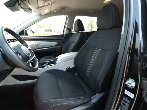 Used 2024 Hyundai Tucson SEL image 24