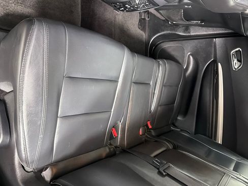 Used 2017 Dodge Durango GT w/ Nav & Power Liftgate Group AWD/4WD image 20