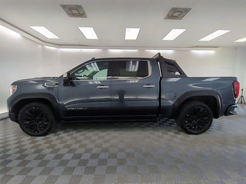Used 2021 GMC Sierra 1500 Denali w/ Denali Ultimate Package AWD/4WD image 2