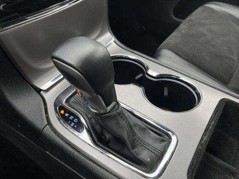 Certified 2020 Jeep Grand Cherokee Altitude image 14