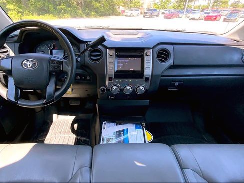 Used 2014 Toyota Tundra SR AWD/4WD image 14