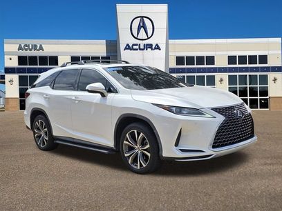 Used 2021 Lexus RX 350L FWD w/ Premium Package