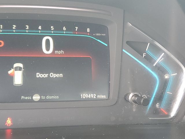 Used 2019 Honda Odyssey EX-L image 25