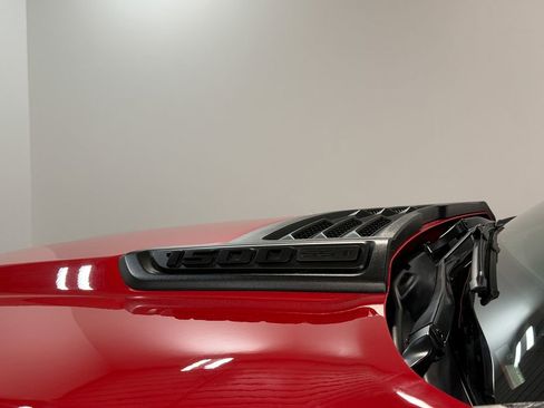 Used 2025 RAM 1500 Rebel w/ Rebel Level 1 Equipment Group image 90