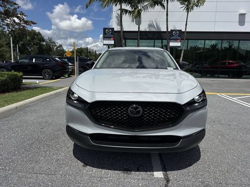 Certified 2026 MAZDA CX-30 AWD 2.5 S image 29