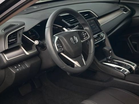 Used 2016 Honda Civic EX-T image 17