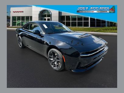 New 2026 Dodge Charger R/T Scat Pack