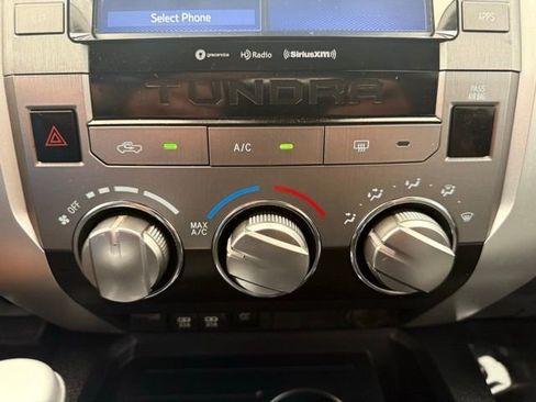 Used 2020 Toyota Tundra SR5 w/ SR5 Upgrade Package image 36