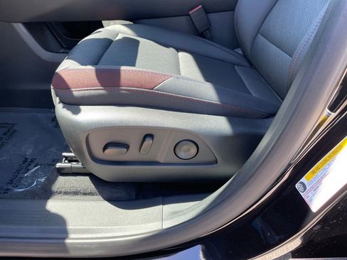 New 2026 Chevrolet Equinox RS w/ Safety and Technology Package AWD/4WD image 4