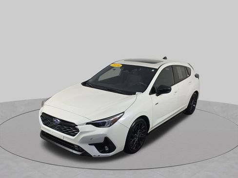 Used 2024 Subaru Impreza RS AWD/4WD image 43