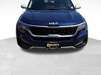 Used 2023 Kia Seltos S AWD/4WD video 2