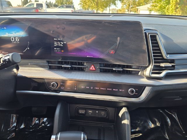 Used 2023 Kia Sportage SX FWD image 28