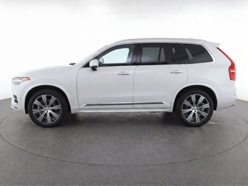 Used 2020 Volvo XC90 T6 Inscription AWD/4WD image 6