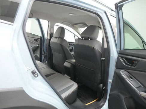 Used 2021 Subaru Crosstrek 2.5i Sport AWD/4WD image 24