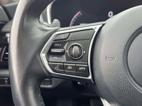 Used 2023 Acura MDX SH-AWD w/ Technology Package image 28