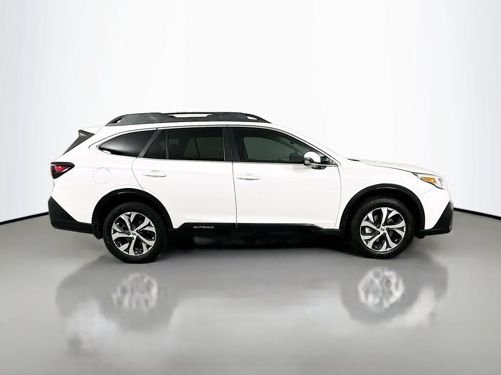 Used 2020 Subaru Outback Limited XT w/ Popular Package #2 AWD/4WD image 9