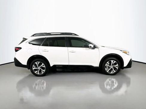 Used 2020 Subaru Outback Limited XT w/ Popular Package #2 AWD/4WD image 9
