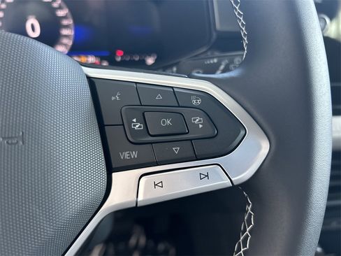 New 2026 Volkswagen Taos S image 21