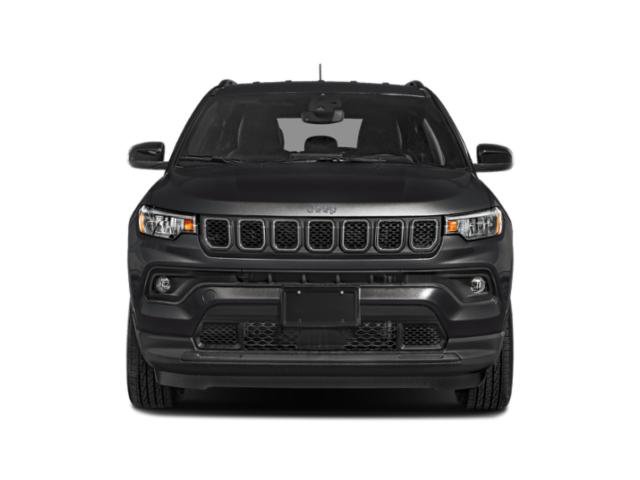 Certified 2024 Jeep Compass Limited AWD/4WD image 4