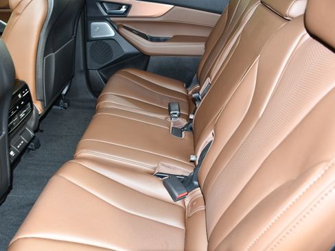 Certified 2025 Acura MDX SH-AWD w/ Technology Package image 48