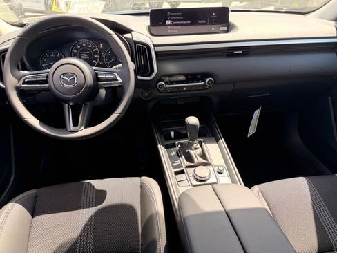 New 2026 MAZDA CX-50 Meridian Edition w/ Cargo Package AWD/4WD image 7