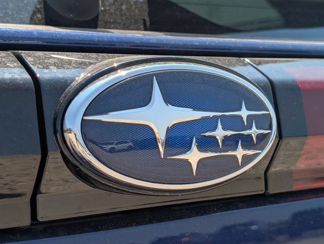 New 2026 Subaru Outback Limited AWD/4WD image 12