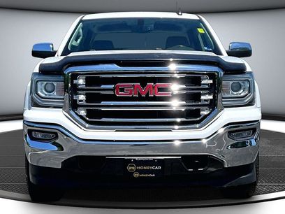 Used 2018 GMC Sierra 1500 SLT w/ SLT Premium Package