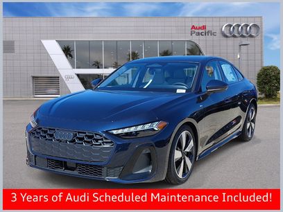 New 2026 Audi A5 2.0T Premium Plus