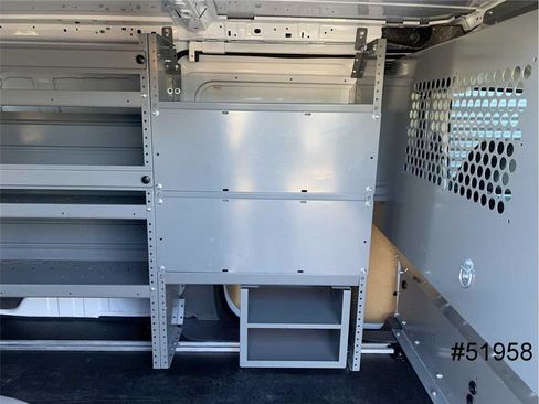 Used 2020 Ford Transit Connect XL image 14