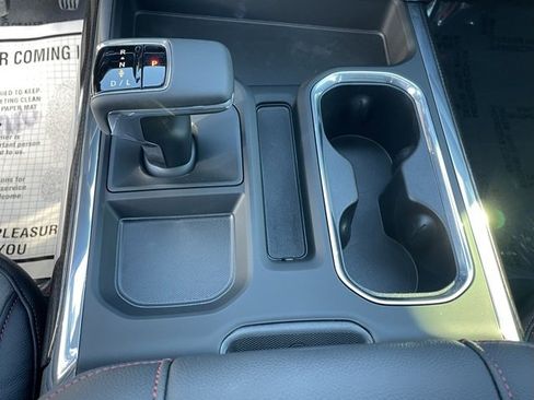 New 2026 Chevrolet Silverado 1500 RST image 28