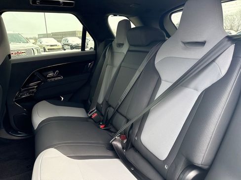 New 2026 Land Rover Range Rover Sport image 14