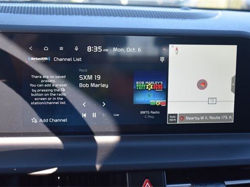 New 2026 Kia Seltos S image 27